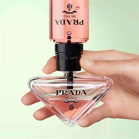 prada donna profumo spot|paradoxe prada sephora.